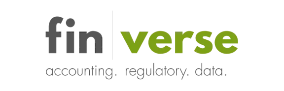 Finverse accounting. regulatory. data.