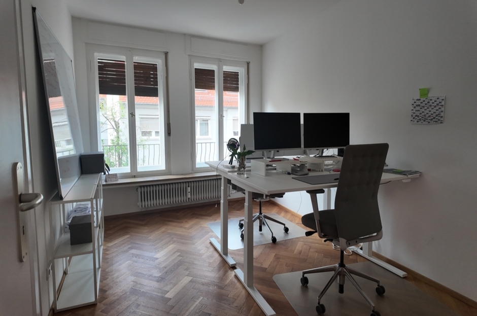 Arbeitsbereich 2 Breite Gasse 29, 90402 Nürnberg Sales Culture