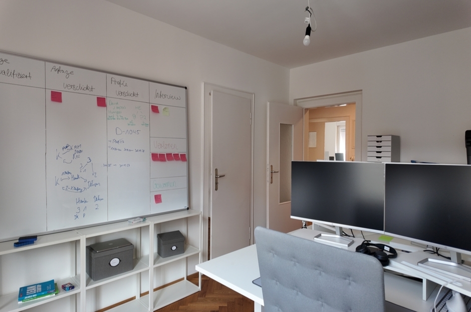 Meetingraum Breite Gasse 29, 90402 Nürnberg Sales Culture