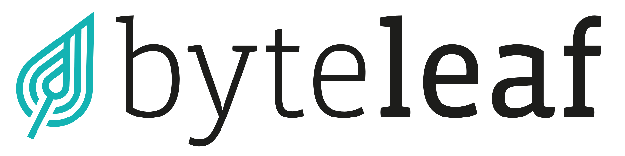 Byteleaf